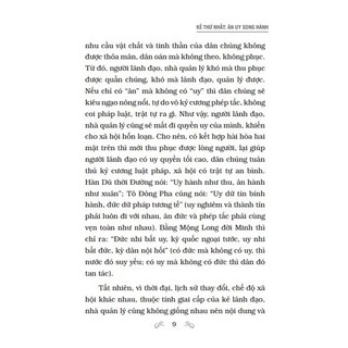 Sách - 36 mưu kế và xử thế (bìa mềm)