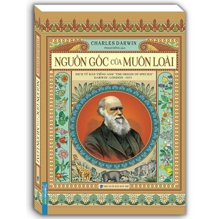 Sách - Nguồn gốc của muôn loài