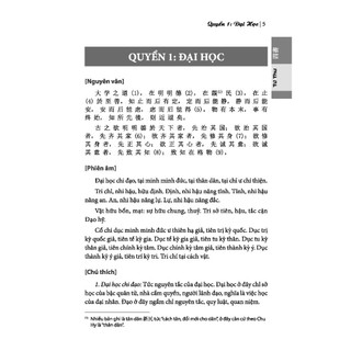 Sách - Tứ Thư (bìa cứng)