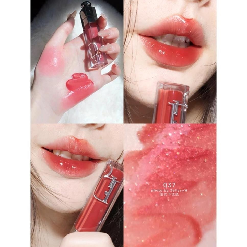 Son Dưỡng Dior Lip Maximizer Fullsize