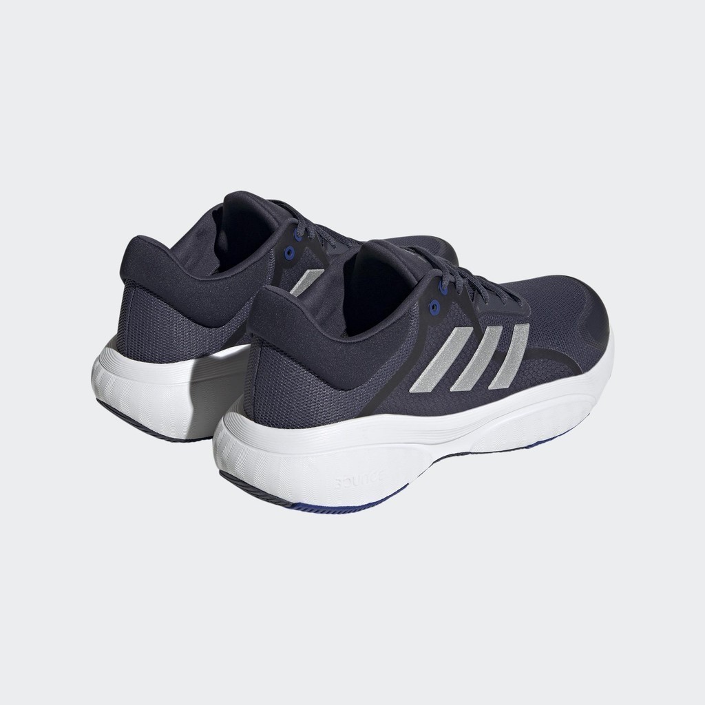 [4-6.4, VOUCHER 30%] adidas Chạy Giày Response Nam Màu xanh da trời HP5921