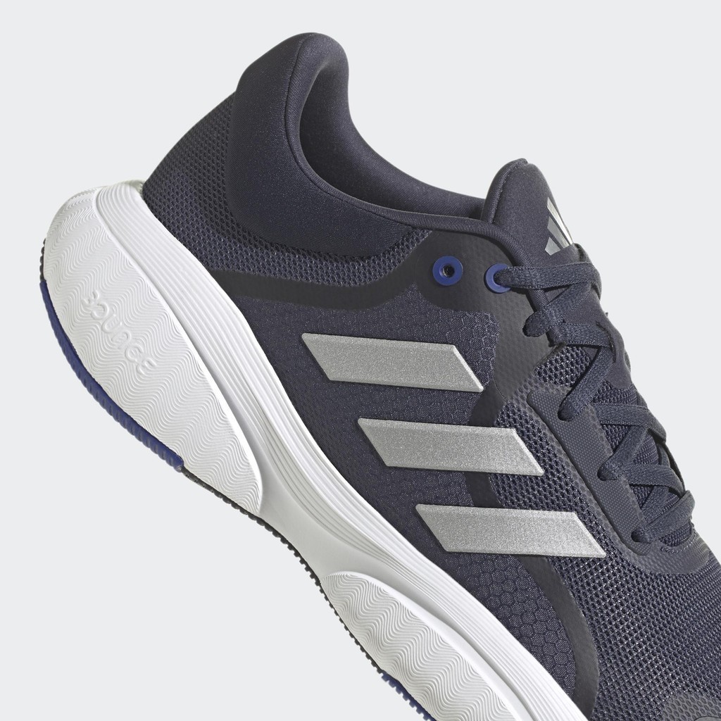 [4-6.4, VOUCHER 30%] adidas Chạy Giày Response Nam Màu xanh da trời HP5921