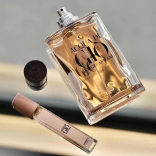 Nước hoa Acqua Di Gio Vàng Absolu (Giò vàng) ..