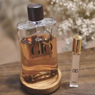Nước hoa Acqua Di Gio Vàng Absolu (Giò vàng) ..
