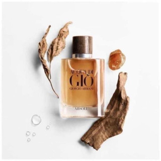 Nước hoa Acqua Di Gio Vàng Absolu (Giò vàng) ..