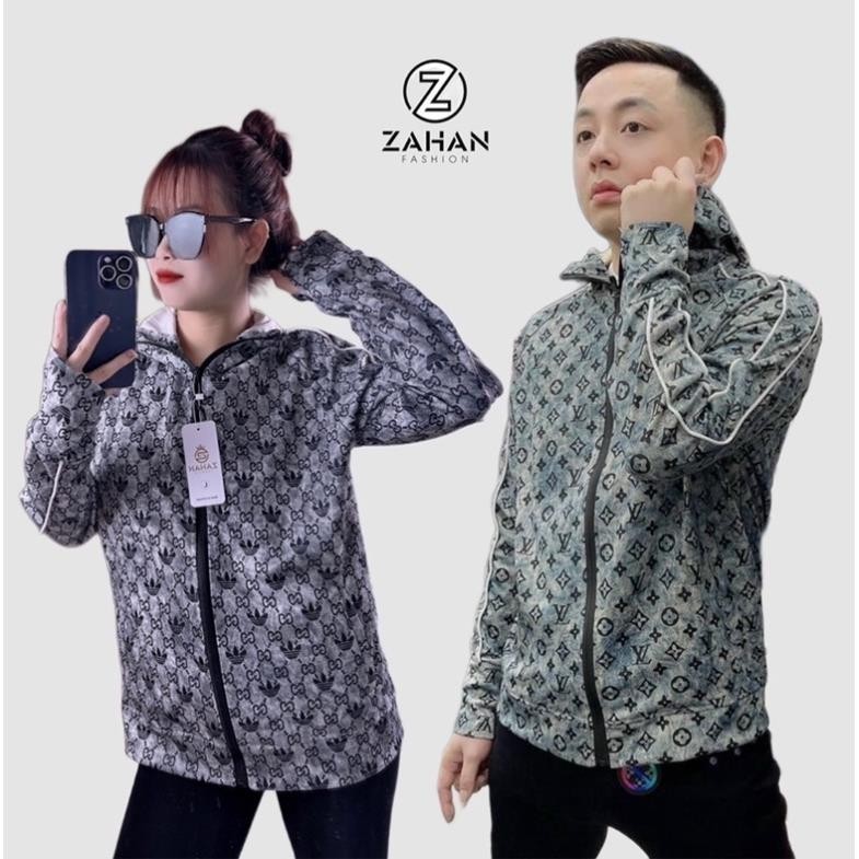 Áo Chống Nắng Cao Cấp Nam Nữ, Áo Chống Nắng LOANG Ngắn mẫu mới 2024 | BigBuy360 - bigbuy360.vn
