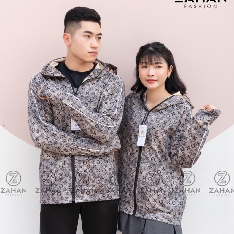 Áo Chống Nắng Cao Cấp Nam Nữ, Áo Chống Nắng LOANG Ngắn mẫu mới 2024 | BigBuy360 - bigbuy360.vn