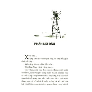 Sách - Cậu Nhóc Gặt Gió (Tái Bản 2023)