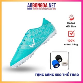 Aobongda.net Giày Đá Bóng Wika Doso Chính Hãng Khâu Full Đế, Giày Đá Banh Sân Cỏ Nhân Tạo Đế Đinh Tf Bám Sân 2024