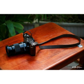 Dây đeo máy ảnh Siêu bền Nikon RAM Leather A6