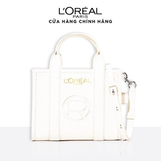 Túi tote da cao cấp l'oreal paris