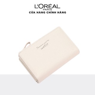 Ví da nữ cao cấp L'oreal Paris