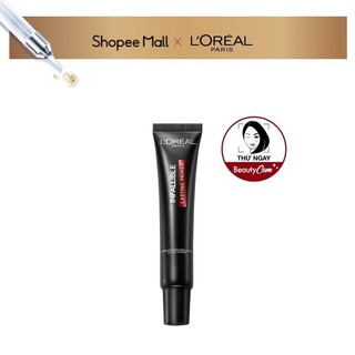 Kem lót mịn da kiềm dầu lâu trôi 24H L'Oreal Paris Infallible Primer 30ml
