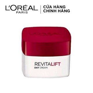 Kem dưỡng săn chắc da ban ngày Revitalift SPF35 PA++ 20ml L'Oreal Paris