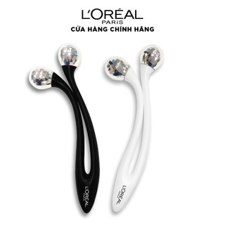 [QUÀ TẶNG KHÔNG BÁN] Dụng cụ massage mặt L'Oréal Paris Gimmick
