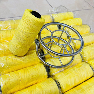 Dây thả diều kèm combo guồng - diều sáo minh hùng