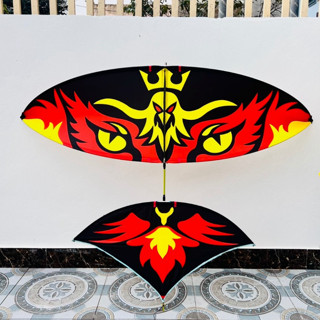 Diều Cacbon Lắp Nghép Giá Rẻ Đủ Loại Mẫu Cho AE Chơi .Diều 1m7 -2m-2m5  - Diều Sáo Minh Hùng