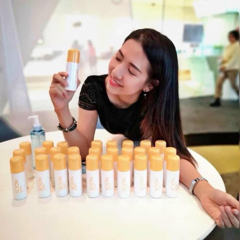 Lăn Khử Mùi Scion Chính Hãng Khử Mùi Hôi Nách Hiệu Quả Chai 75ml CeraveVN OFFICIAL