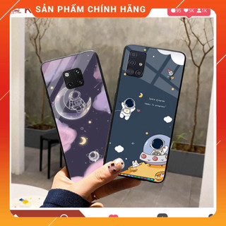 Ốp Realme 8 9i C11 C12 C15 C17 C20 C25 V5 V15 Q Q2 Q3 Q3 PRO x7 pro KÍNH PHI HÀNH GIA ._Floveme