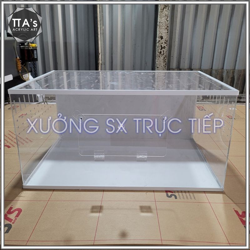 CHUỒNG NUÔI CHUỘT HAMSTER, LỒNG CHUỘT HAMSTER, CHUỒNG NUÔI THÚ CƯNG, HỘP NUÔI BÒ SÁT, RÙA, NHÍM