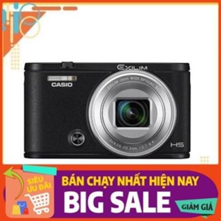 Máy ảnh kỹ thuật số Casio Exilim EX-ZR5100 - Full Box - Bảo hành 1 năm _ KHÔNG ĐỒNG KIỂM