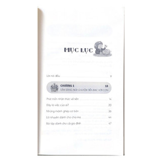Sách - Dạy Con Về Tiền Bạc - VLB