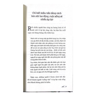 Sách - Tiền Đẻ Ra Tiền - VLB