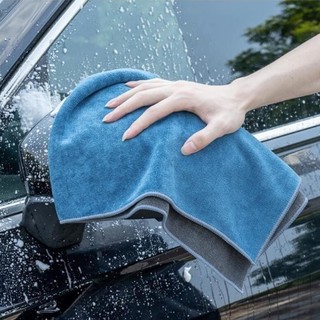 Khăn Đa Năng, Sợi Polyamit , Khăn Lau Xe,Lau Bếp, Lau Kính, Lau Tay Siêu Bền KL01