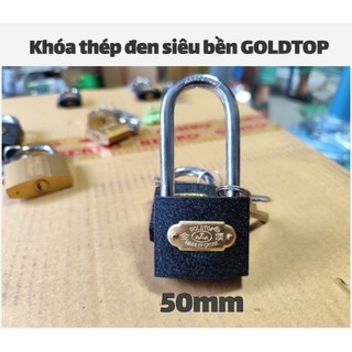Ổ KHÓA TRI ĐEN LOẠI TỐT