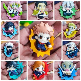 ( MS32 ) Đồ chơi Mô Hình Nhân Vật Phim Hoạt Hình Anime.