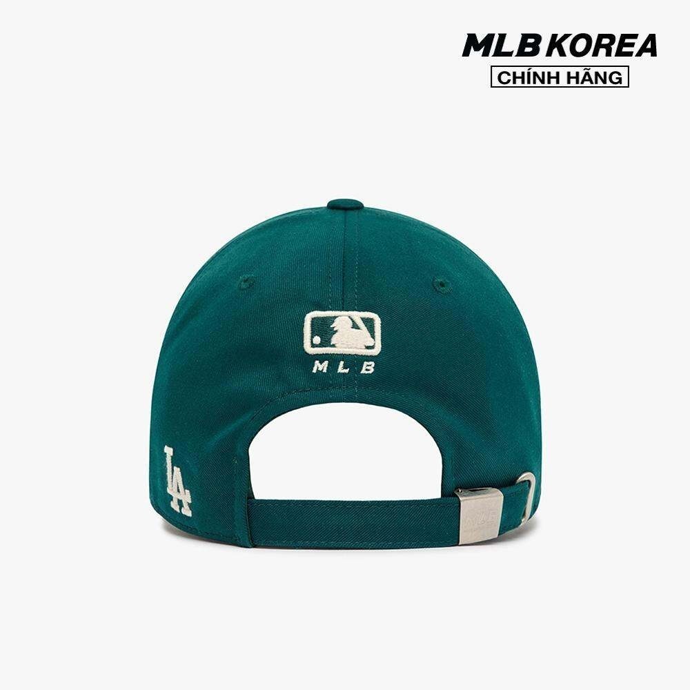 MLB - Nón bóng chày unisex thời trang Varsity Lettering 3ACPL033N-07GND