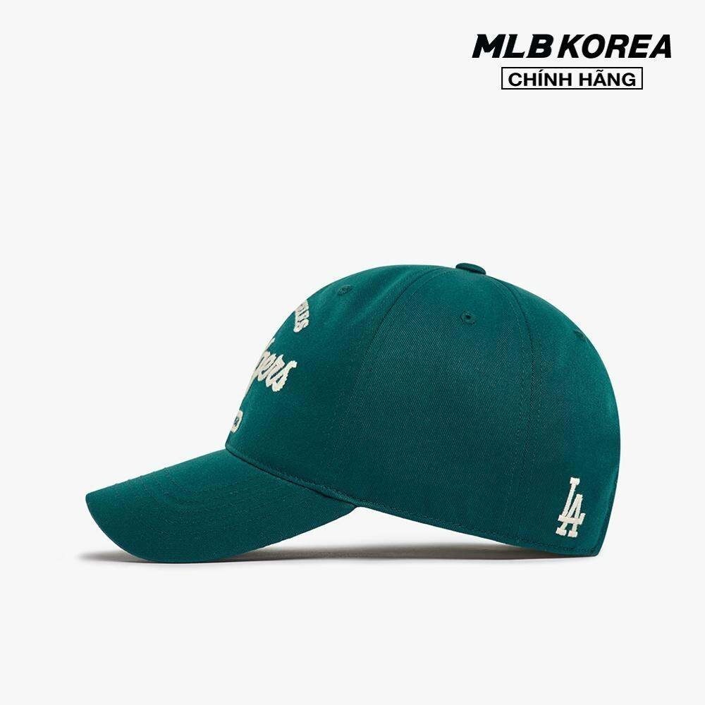 MLB - Nón bóng chày unisex thời trang Varsity Lettering 3ACPL033N-07GND