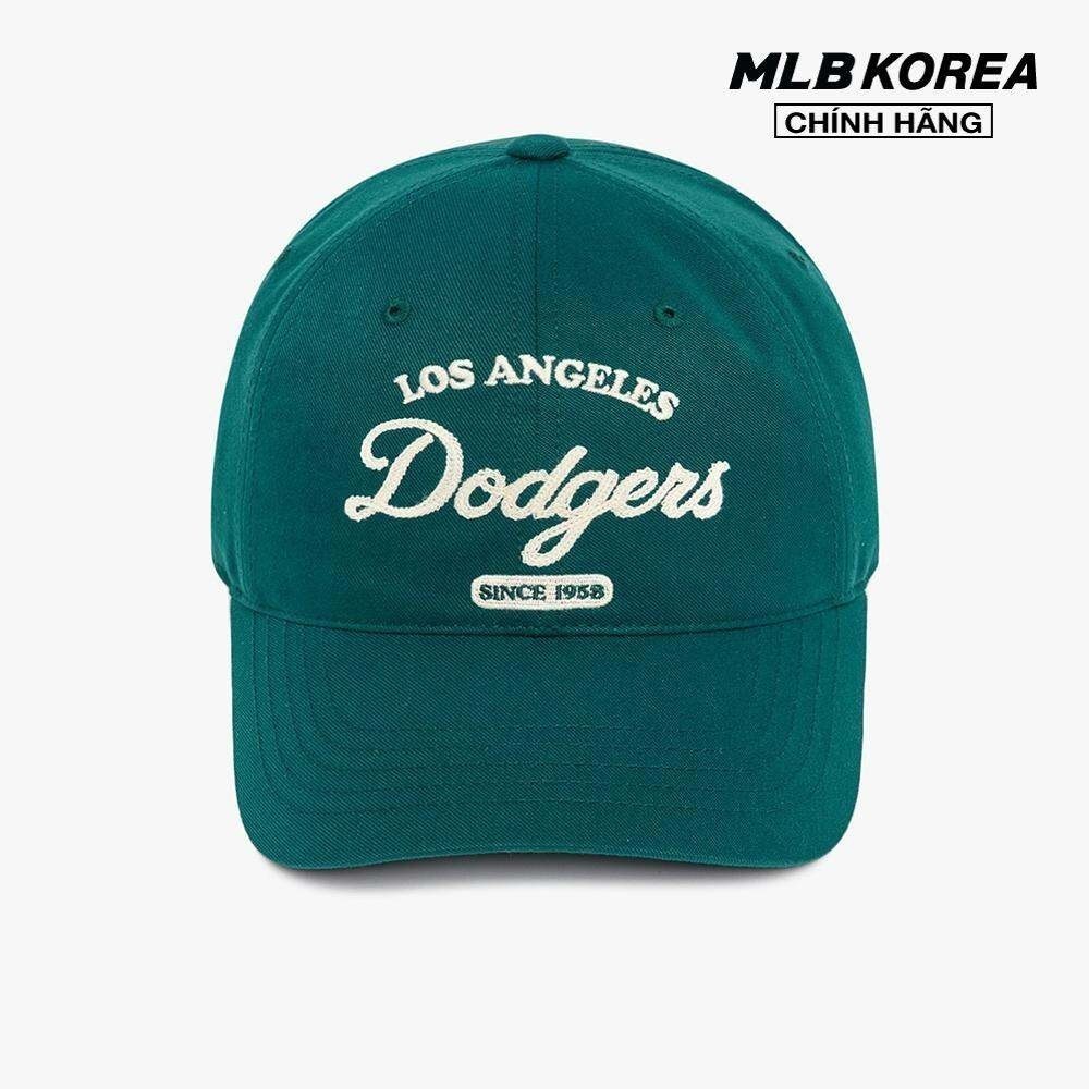 MLB - Nón bóng chày unisex thời trang Varsity Lettering 3ACPL033N-07GND