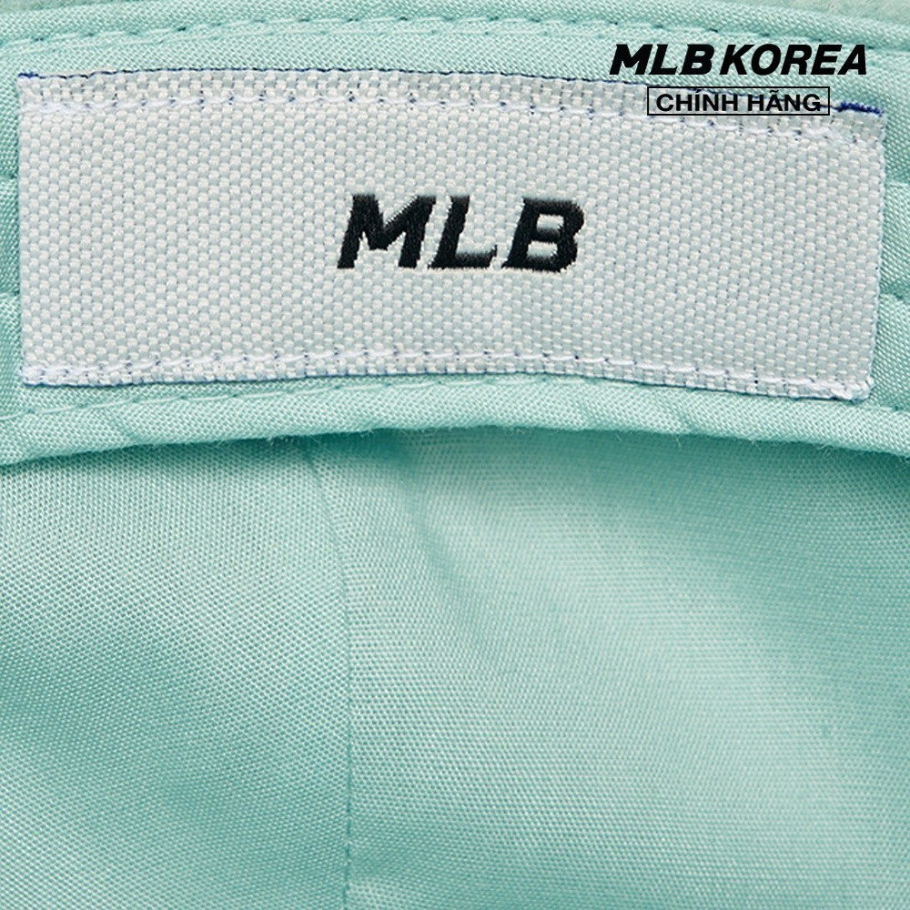 MLB - Nón bóng chày unisex Fleece Unstructured 3ACPF0126-07BLL