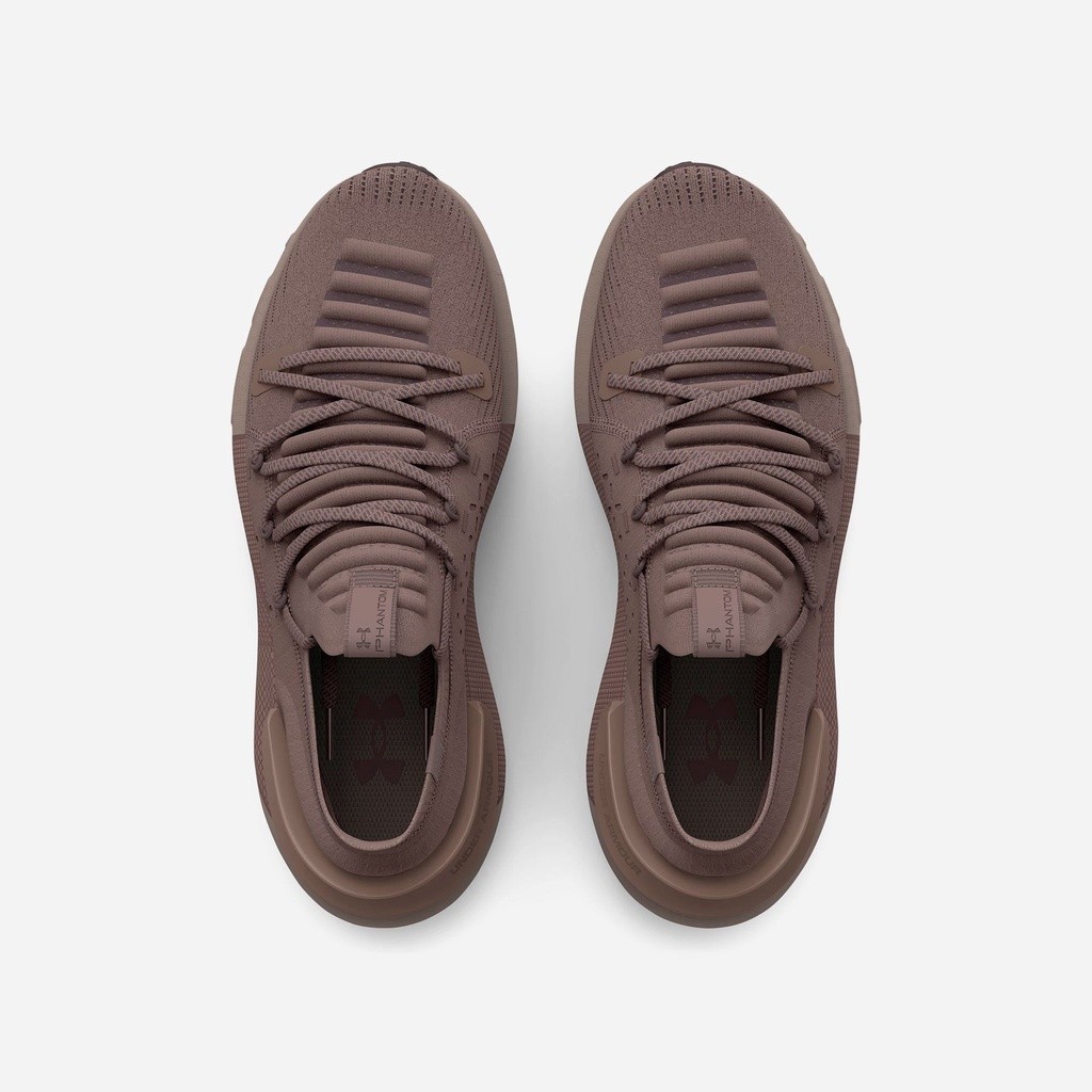 Giày thể thao unisex Under Armour Hovr Phantom 3 - 3026993-600