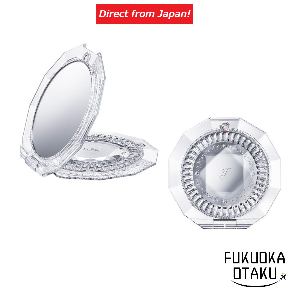 Gương nhỏ gọn JILLSTUART IV 【Direct from Japan】