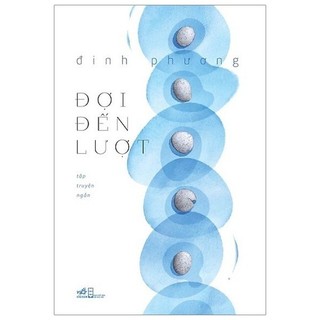 Sách Đợi đến lượt - Bản Quyền