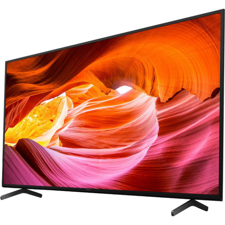 ☑️ [KD-65X75K] Tivi Sony 4K 65 inch KD-65X75K - Hàng Chính Hãng