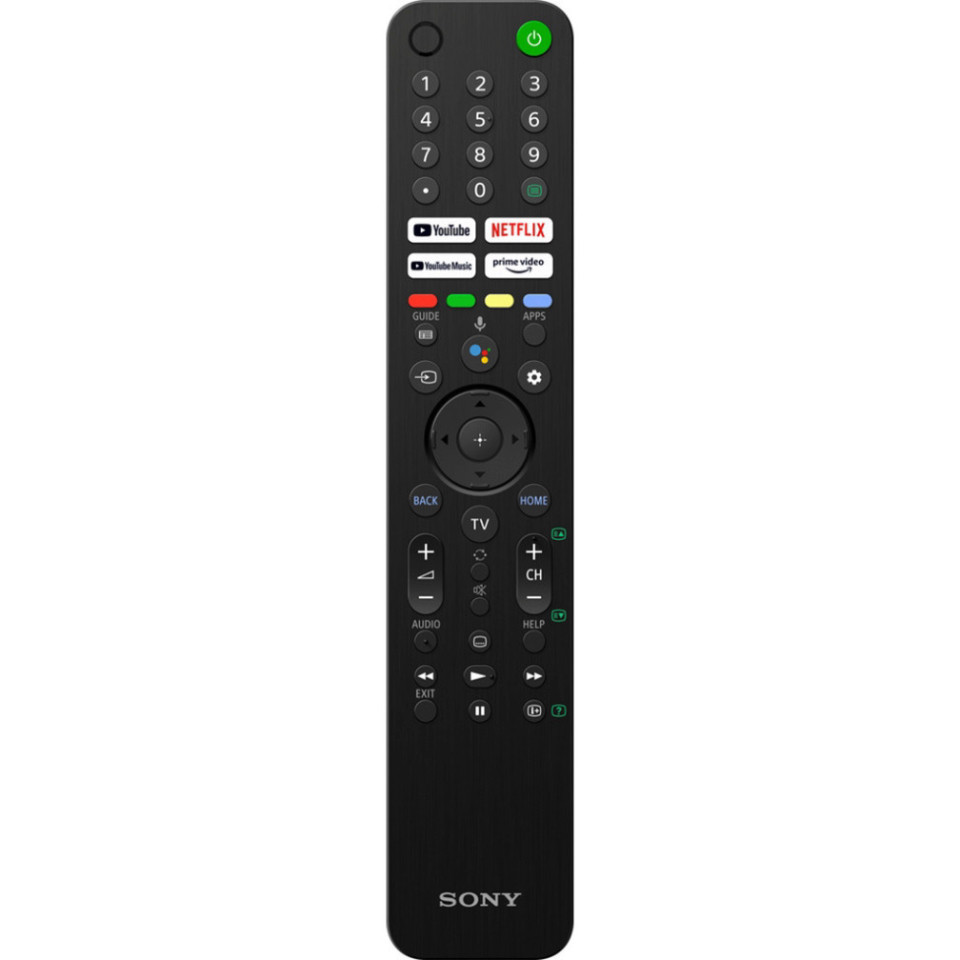 ☑️ [KD-65X75K] Tivi Sony 4K 65 inch KD-65X75K - Hàng Chính Hãng