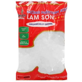 Đường phèn tinh khiết Lam Sơn