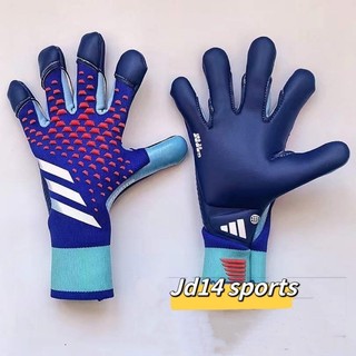 Găng tay thủ môn predator pro hybrid 2023 loại 1