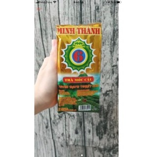 Trà Minh Thành vàng ( lốc 6 gói )