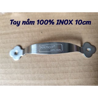 Móc gió inox tốt