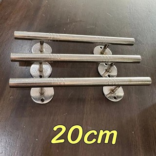 Móc gió inox tốt