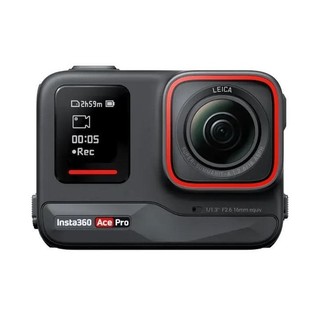 Camera Insta360 ACE Pro