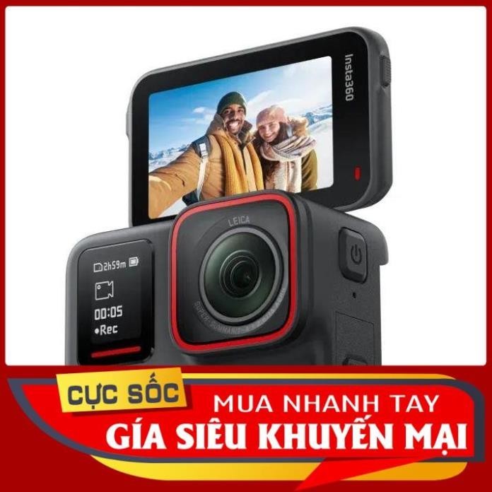 Camera Insta360 ACE Pro
