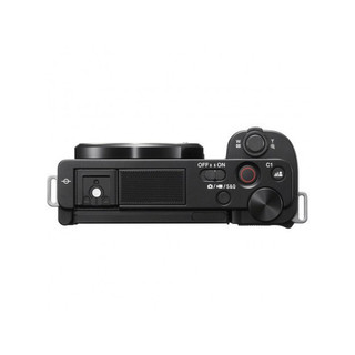 Máy Ảnh Sony ZV-E10 (Chính hãng)