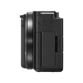 Máy Ảnh Sony ZV-E10 (Chính hãng)