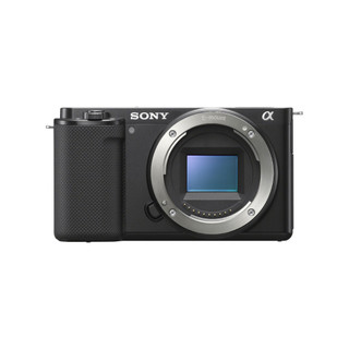 Máy Ảnh Sony ZV-E10 (Chính hãng)