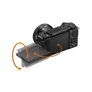 Máy Ảnh Sony ZV-E10 (Chính hãng)